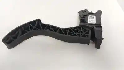 Автозапчастина б/у педаль акселератора для seat leon (5f1) 1.6 tdi посилання на oem iam 5q1721503f 6pv01062100 