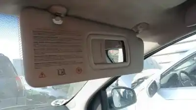 Second-hand car spare part  for RENAULT MEGANE III FASTBACK (BZ0/1_, B3_)  OEM IAM references   