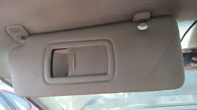 Second-hand car spare part  for RENAULT MEGANE III FASTBACK (BZ0/1_, B3_)  OEM IAM references   