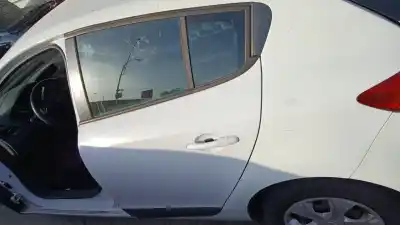 Second-hand car spare part  for RENAULT MEGANE III FASTBACK (BZ0/1_, B3_)  OEM IAM references   