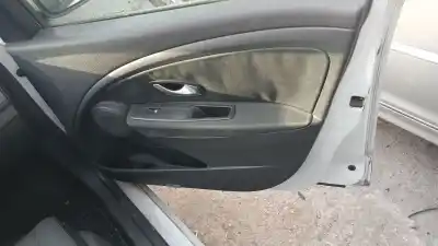 Second-hand car spare part  for RENAULT MEGANE III FASTBACK (BZ0/1_, B3_)  OEM IAM references   