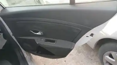 Second-hand car spare part  for RENAULT MEGANE III FASTBACK (BZ0/1_, B3_)  OEM IAM references   