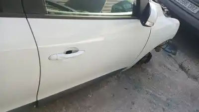 Second-hand car spare part  for RENAULT MEGANE III FASTBACK (BZ0/1_, B3_)  OEM IAM references   