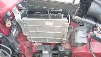 Автозапчастина б/у ЕБУ КОНТРОЛЕР ДВИГУНА для TOYOTA AURIS (_E15_)  Посилання на OEM IAM 8966102D91  