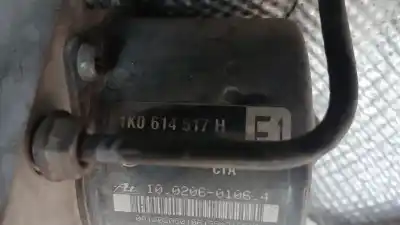 Pezzo di ricambio per auto di seconda mano abs per audi a3 (8p1) 2.0 tdi 16v riferimenti oem iam   