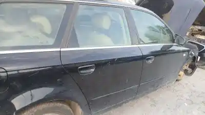 Second-hand car spare part  for AUDI A4 B7 AVANT (8ED)  OEM IAM references   