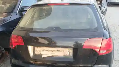 Second-hand car spare part  for AUDI A4 B7 AVANT (8ED)  OEM IAM references   