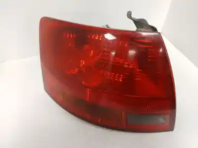 Second-hand car spare part left tailgate light for audi a4 b7 avant (8ed) 2.0 tdi oem iam references 8e9945095e