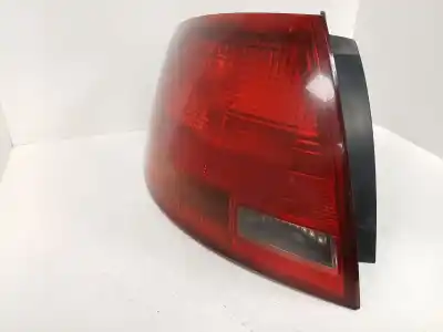 Second-hand car spare part left tailgate light for audi a4 b7 avant (8ed) 2.0 tdi oem iam references 8e9945095e  
