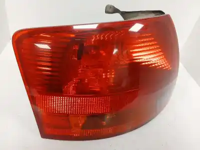 Second-hand car spare part left tailgate light for audi a4 b7 avant (8ed) 2.0 tdi oem iam references 8e9945095e  