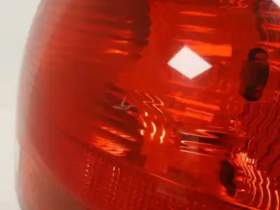 Second-hand car spare part left tailgate light for audi a4 b7 avant (8ed) 2.0 tdi oem iam references 8e9945095e  