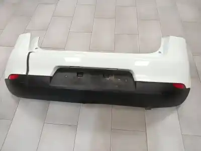 Автозапчастина б/у ЗАДНІЙ БАМПЕР для RENAULT MEGANE III FASTBACK (BZ0/1_, B3_)  Посилання на OEM IAM   