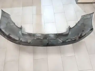 Автозапчастина б/у задній бампер для renault megane iii fastback (bz0/1_, b3_) 1.5 dci посилання на oem iam   