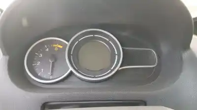 Автозапчасти б/у приборная доска за renault megane iii fastback (bz0/1_, b3_) 1.5 dci ссылки oem iam a2c53363612 rni248107859r 
