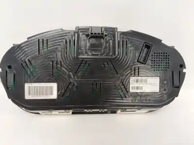 Автозапчасти б/у приборная доска за renault megane iii fastback (bz0/1_, b3_) 1.5 dci ссылки oem iam a2c53363612 rni248107859r 