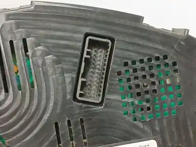 Автозапчасти б/у приборная доска за renault megane iii fastback (bz0/1_, b3_) 1.5 dci ссылки oem iam a2c53363612 rni248107859r 