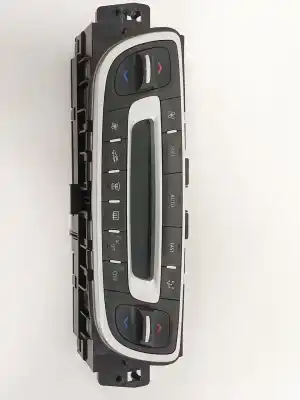 Автозапчастина б/у клімат-контроль для renault megane iii fastback (bz0/1_, b3_) 1.5 dci посилання на oem iam 275100007r  