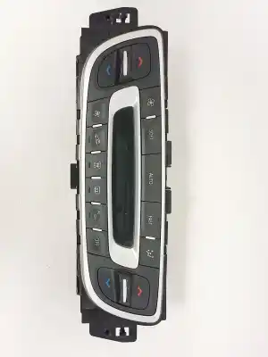 Автозапчастина б/у клімат-контроль для renault megane iii fastback (bz0/1_, b3_) 1.5 dci посилання на oem iam 275100007r  