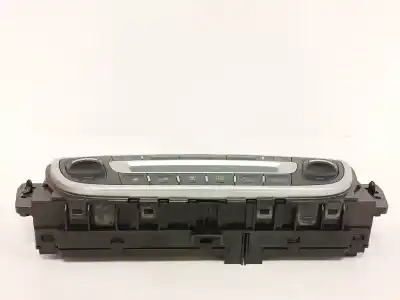 Автозапчастина б/у клімат-контроль для renault megane iii fastback (bz0/1_, b3_) 1.5 dci посилання на oem iam 275100007r  