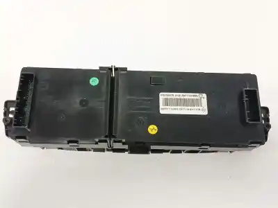 Автозапчастина б/у клімат-контроль для renault megane iii fastback (bz0/1_, b3_) 1.5 dci посилання на oem iam 275100007r  