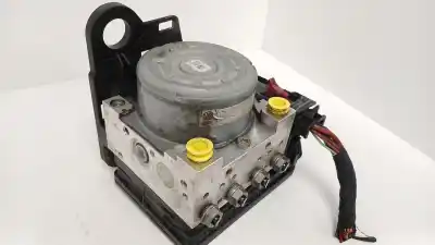 Автозапчастина б/у абс для seat leon (5f1) 1.6 tdi посилання на oem iam 5q0907379a