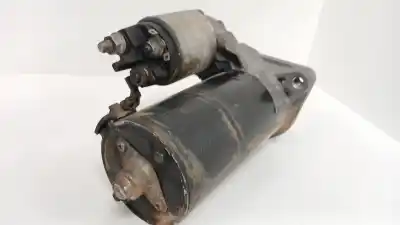 Peça sobressalente para automóvel em segunda mão motor de arranque por bmw 5 (e60) 520 d referências oem iam 0001115046  
