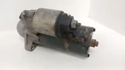 Peça sobressalente para automóvel em segunda mão motor de arranque por bmw 5 (e60) 520 d referências oem iam 0001115046  