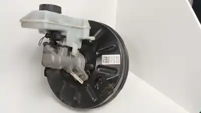 Автозапчастина б/у гальмівний серво для seat leon (5f1) 1.6 tdi посилання на oem iam   