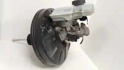 Автозапчастина б/у гальмівний серво для seat leon (5f1) 1.6 tdi посилання на oem iam   