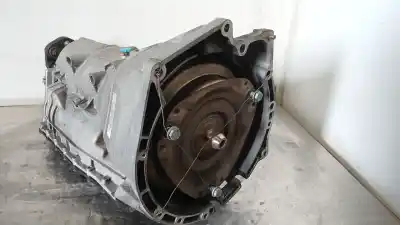 Second-hand car spare part gearbox for bmw 5 (e60) 520 d oem iam references 6hp19  