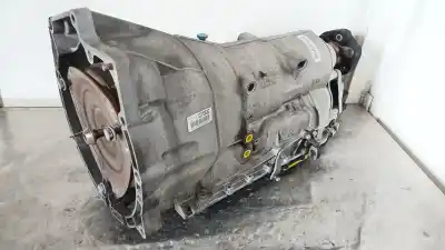 Second-hand car spare part gearbox for bmw 5 (e60) 520 d oem iam references 6hp19  