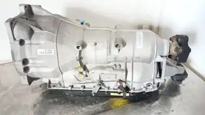 Second-hand car spare part gearbox for bmw 5 (e60) 520 d oem iam references 6hp19  