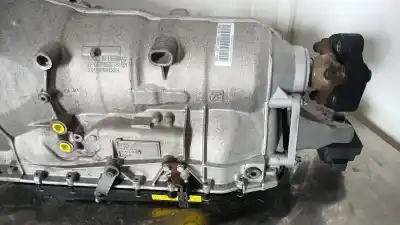 Second-hand car spare part gearbox for bmw 5 (e60) 520 d oem iam references 6hp19  
