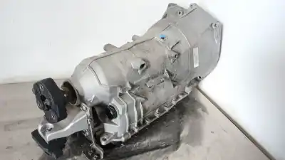 Second-hand car spare part gearbox for bmw 5 (e60) 520 d oem iam references 6hp19  