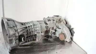 Автозапчасти б/у КОРОБКА ПЕРЕДАЧ за KIA SORENTO I (JC)  ссылки OEM IAM   A03800