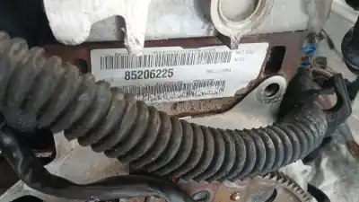 Second-hand car spare part complete engine for bmw 5 (e60) 520 d oem iam references m47d20 204d4 