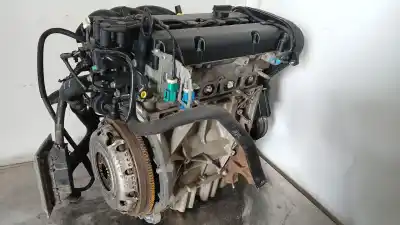 Second-hand car spare part complete engine for ford focus ii (da_, hcp, dp) 1.6 oem iam references shda shda8g51432 