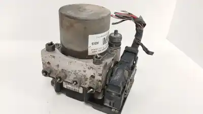 Pezzo di ricambio per auto di seconda mano abs per citroen jumper autobús 2.2 hdi 120 riferimenti oem iam 0265231617