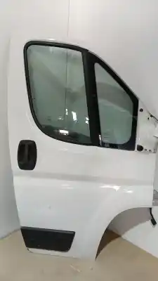 Pezzo di ricambio per auto di seconda mano porta anteriore destra per citroen jumper autobús 2.2 hdi 120 riferimenti oem iam 