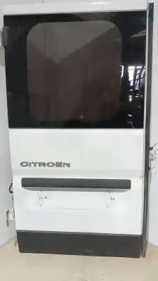 Pezzo di ricambio per auto di seconda mano porta posteriore sinistra per citroen jumper autobús 2.2 hdi 120 riferimenti oem iam 