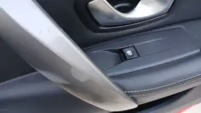 Pezzo di ricambio per auto di seconda mano interruttore alzacristalli anteriore destro per renault laguna iii (bt0/1) 1.5 dci (bt00, bt0a, bt0t, bt1j) riferimenti oem iam 