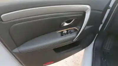 Pezzo di ricambio per auto di seconda mano alzacristalli anteriore sinistro per renault laguna iii (bt0/1) 1.5 dci (bt00, bt0a, bt0t, bt1j) riferimenti oem iam 