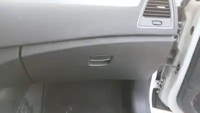 Pezzo di ricambio per auto di seconda mano scatola di guanti per renault laguna iii (bt0/1) 1.5 dci (bt00, bt0a, bt0t, bt1j) riferimenti oem iam 