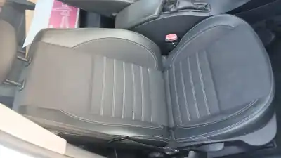 Pezzo di ricambio per auto di seconda mano sedile anteriore destro per renault laguna iii (bt0/1) 1.5 dci (bt00, bt0a, bt0t, bt1j) riferimenti oem iam 