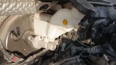 Автозапчасти б/у тормозной насос за hyundai i40 i cw (vf) 1.7 crdi ссылки oem iam 