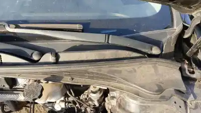 Автозапчасти б/у мотор переднего стеклоочистителя за hyundai i40 i cw (vf) 1.7 crdi ссылки oem iam 