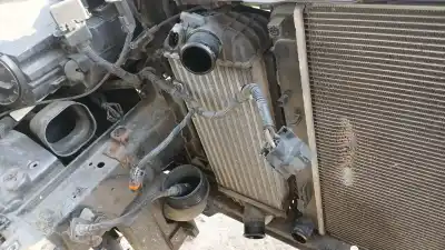 Автозапчасти б/у интеркулер за hyundai i40 i cw (vf) 1.7 crdi ссылки oem iam 