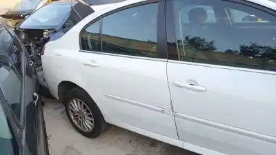Pezzo di ricambio per auto di seconda mano porta posteriore destra per renault laguna iii (bt0/1) 1.5 dci (bt00, bt0a, bt0t, bt1j) riferimenti oem iam 