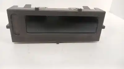 Pezzo di ricambio per auto di seconda mano display multifunzione per renault laguna iii (bt0/1) 1.5 dci (bt00, bt0a, bt0t, bt1j) riferimenti oem iam 280346458r