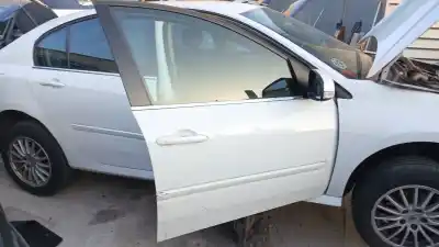 Pezzo di ricambio per auto di seconda mano porta anteriore destra per renault laguna iii (bt0/1) 1.5 dci (bt00, bt0a, bt0t, bt1j) riferimenti oem iam 
